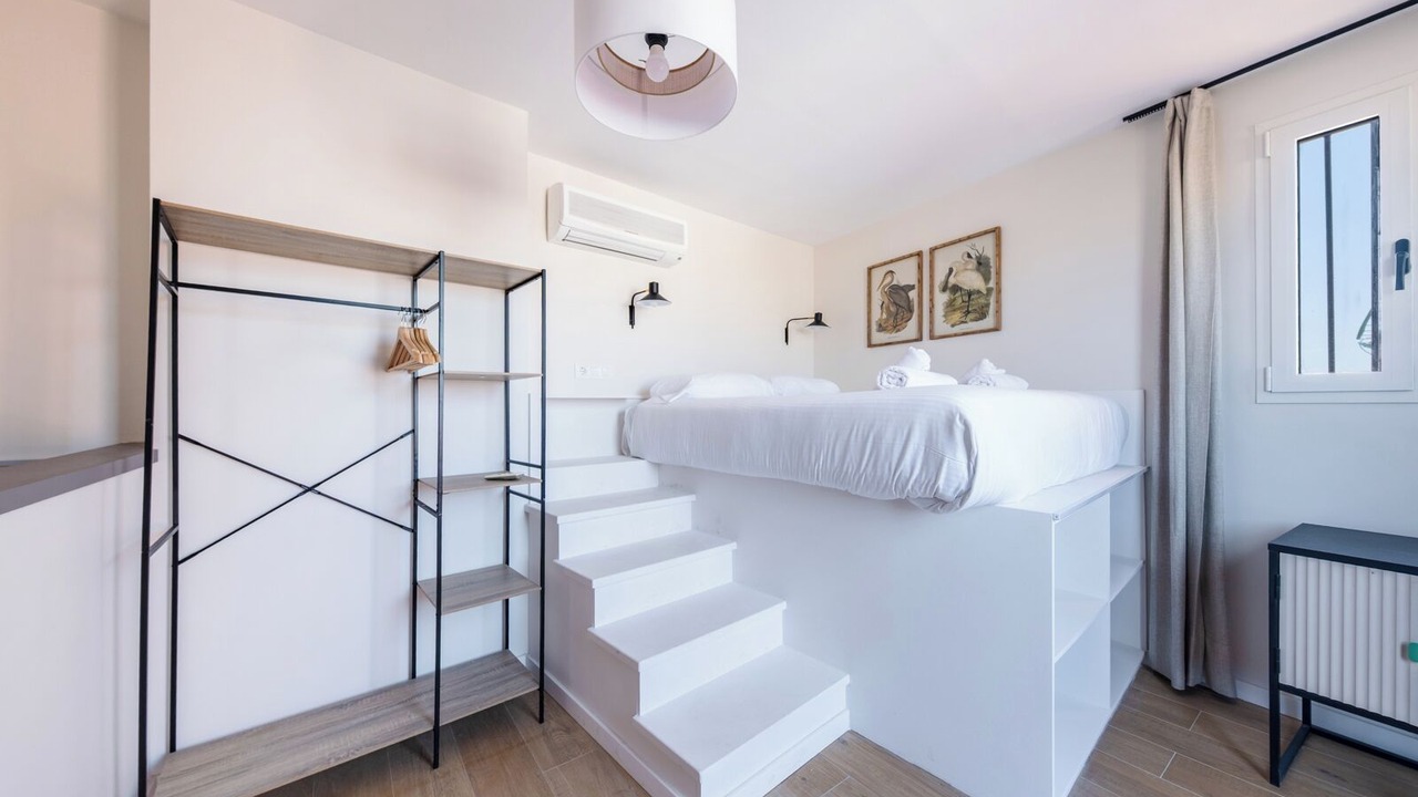 Photo of Bedroom in La Ribera