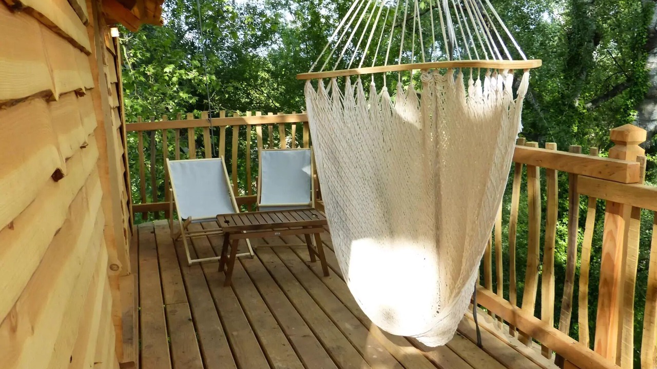 Photo of Outdoor in Rochegude