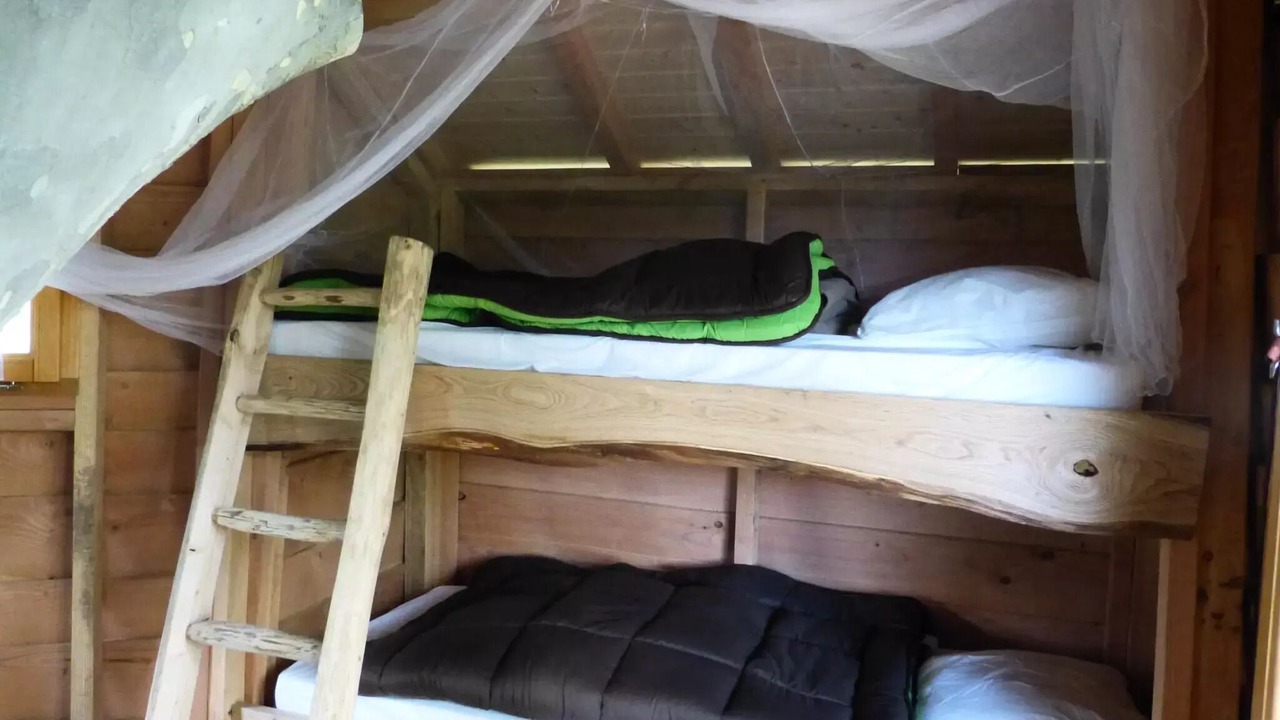 Photo of Bedroom in Rochegude