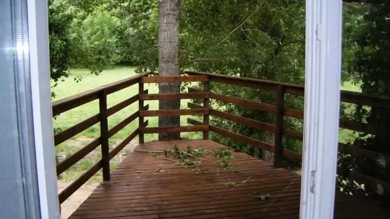 Photo of Patio Balcony in Rochegude