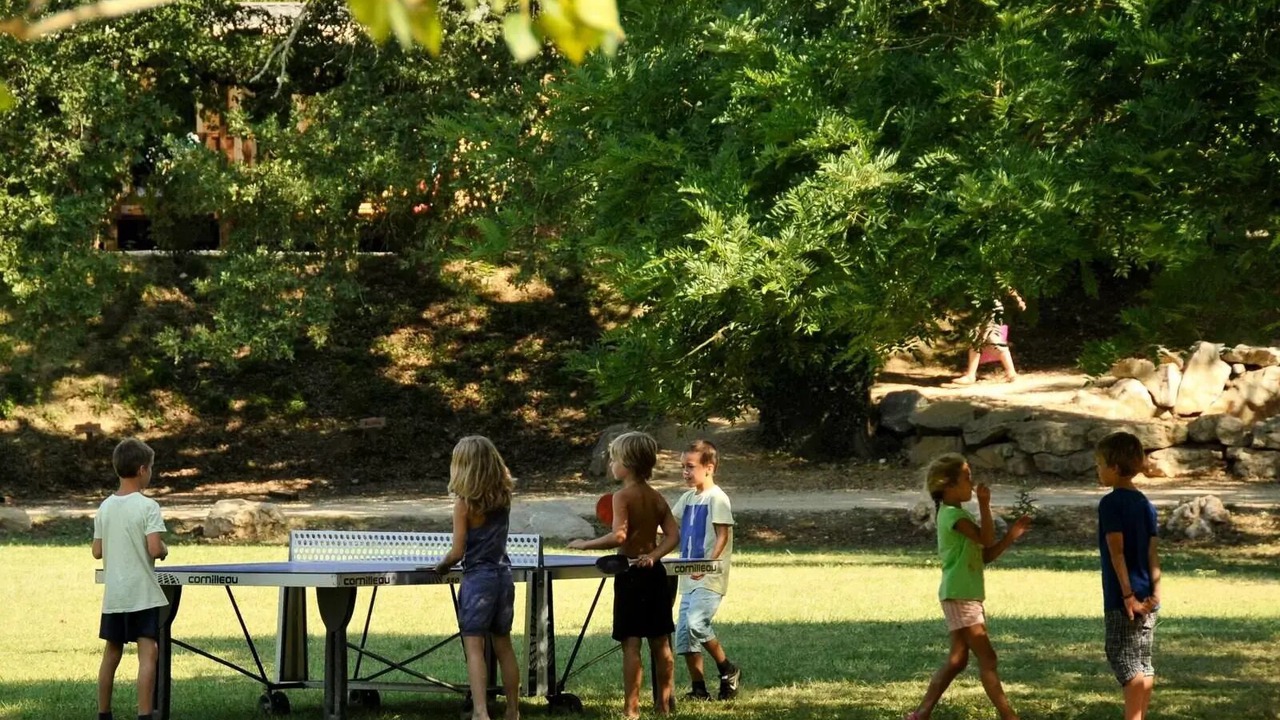 Photo of Outdoor in Rochegude