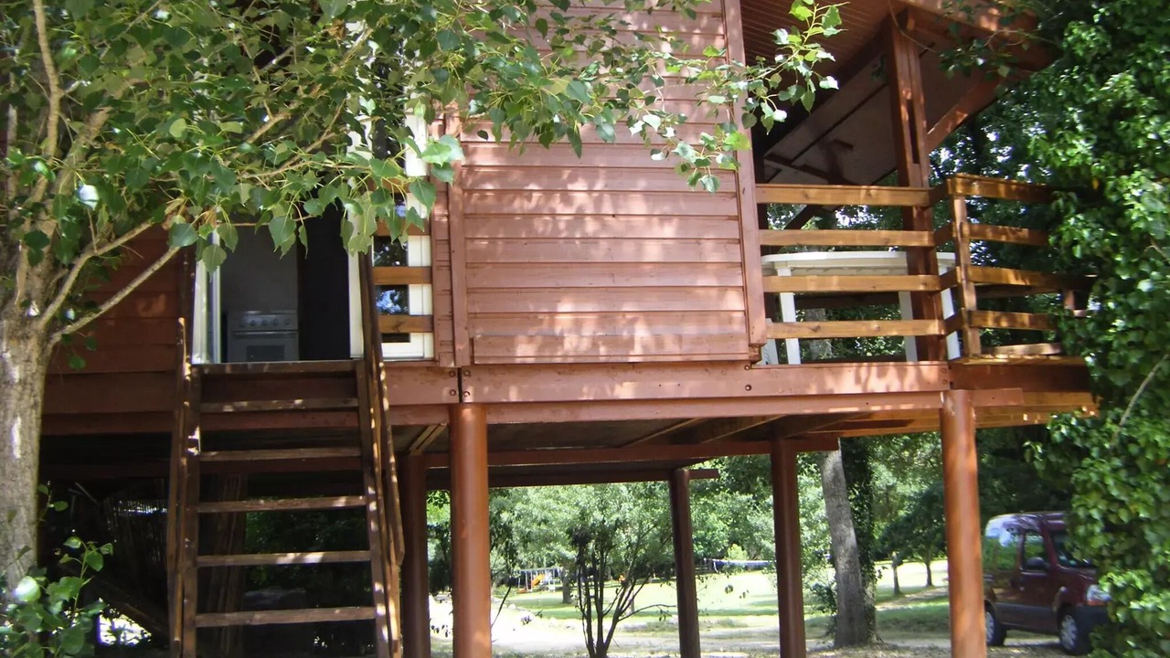 Photo of Outdoor in Rochegude