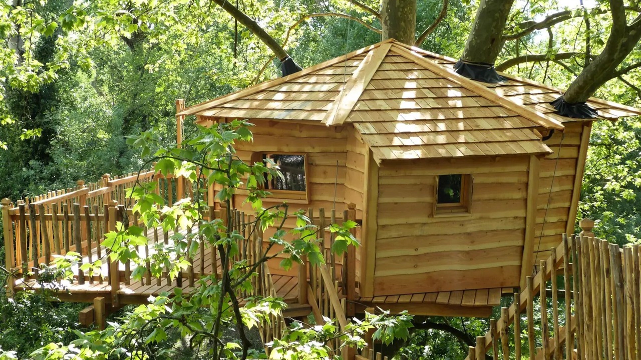 Photo of Outdoor in Rochegude