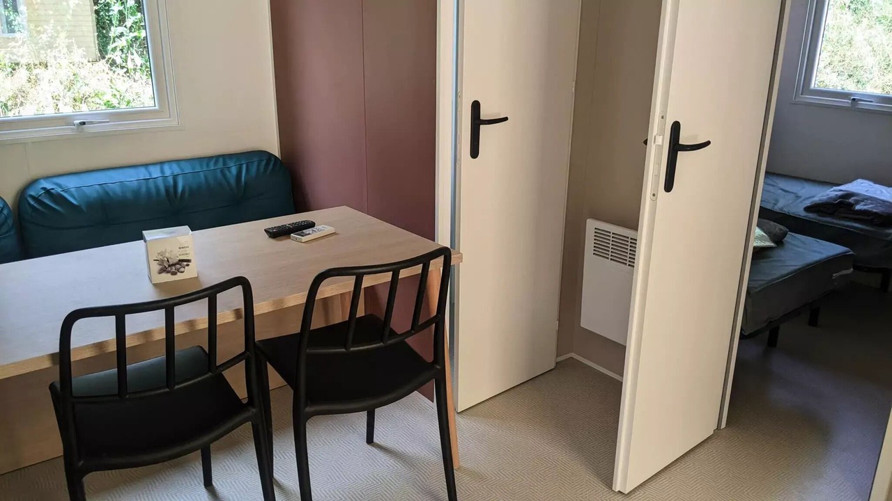 Photo of Bedroom in Rochegude