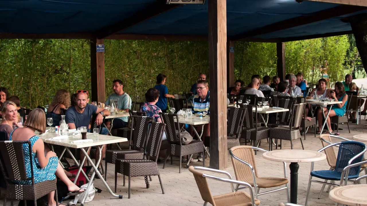 Photo of Outdoor in Rochegude
