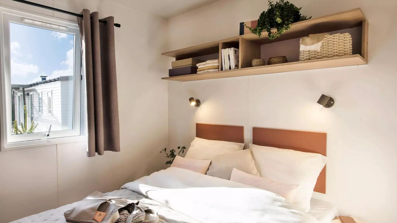 Photo of Bedroom in Rochegude