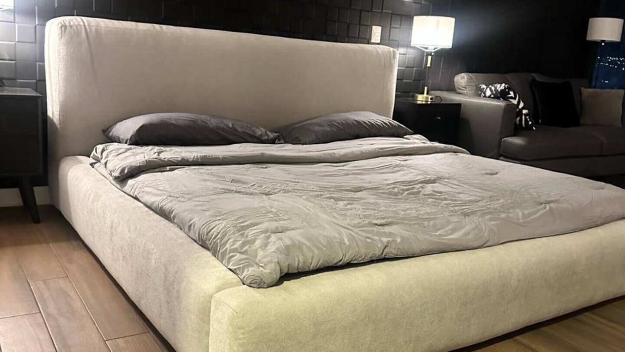 Photo of Bedroom in Zona Rio