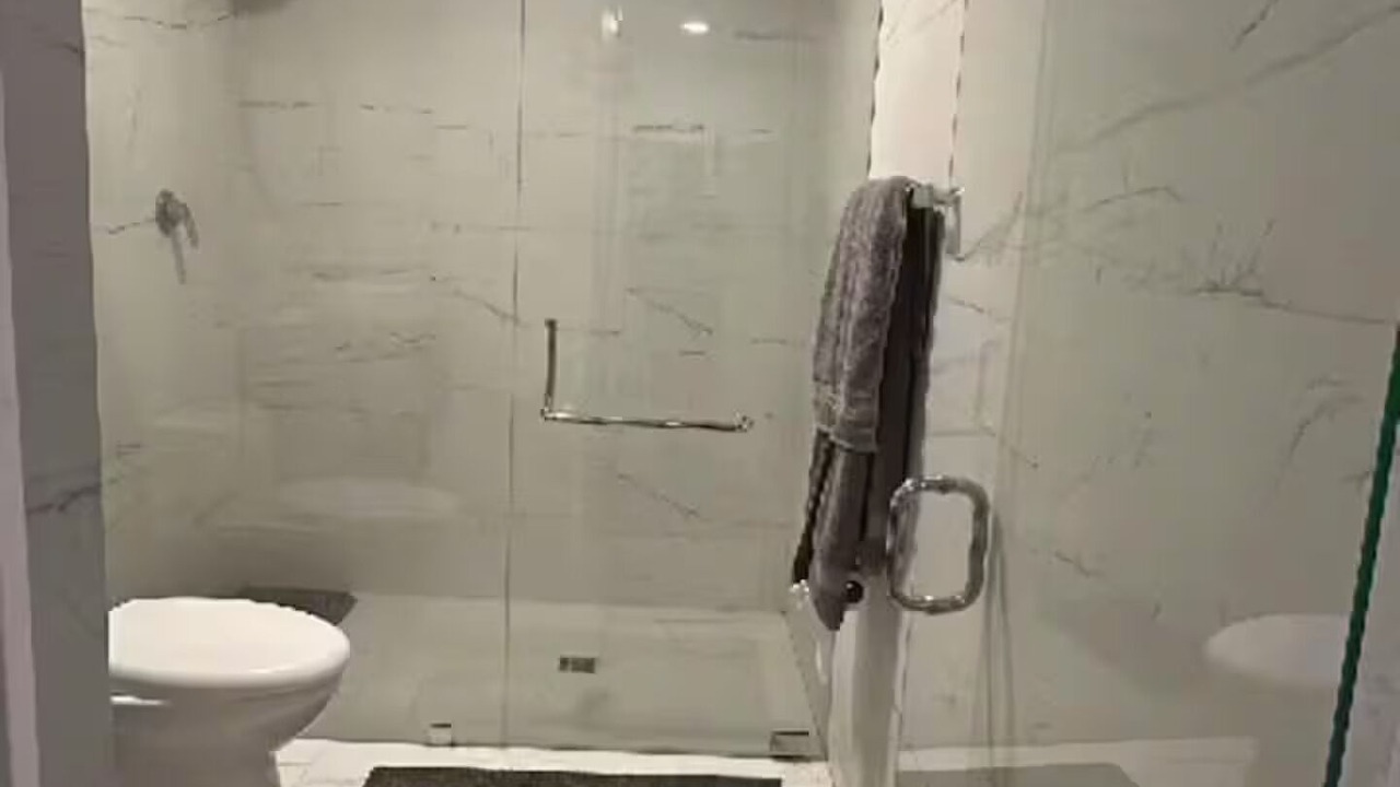 Photo of Bathroom in Zona Rio