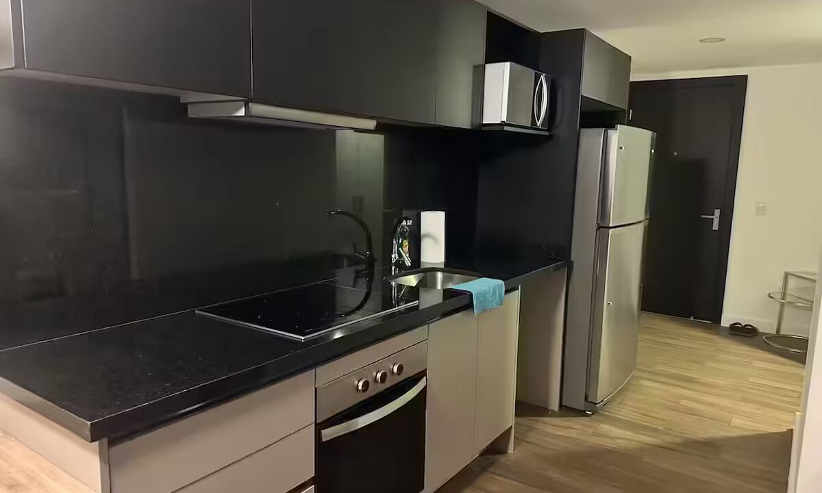 Photo of Kitchen in Zona Rio