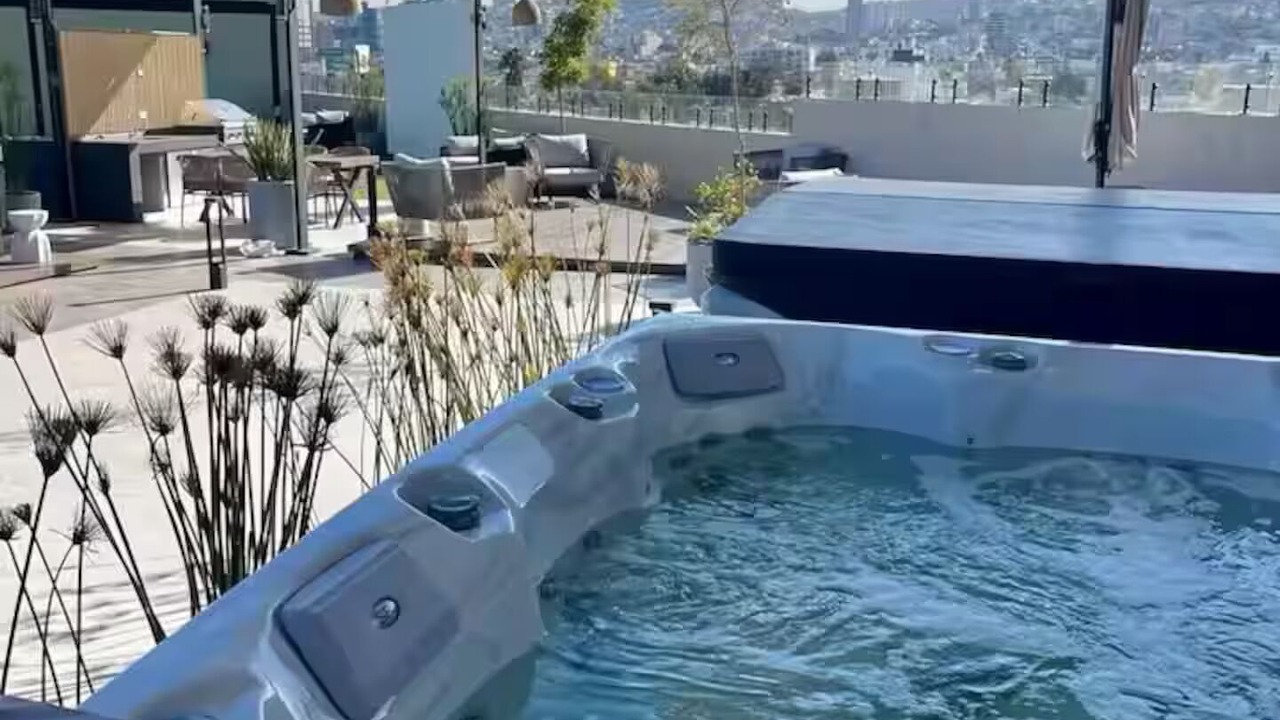 Photo of Patio Balcony in Zona Rio