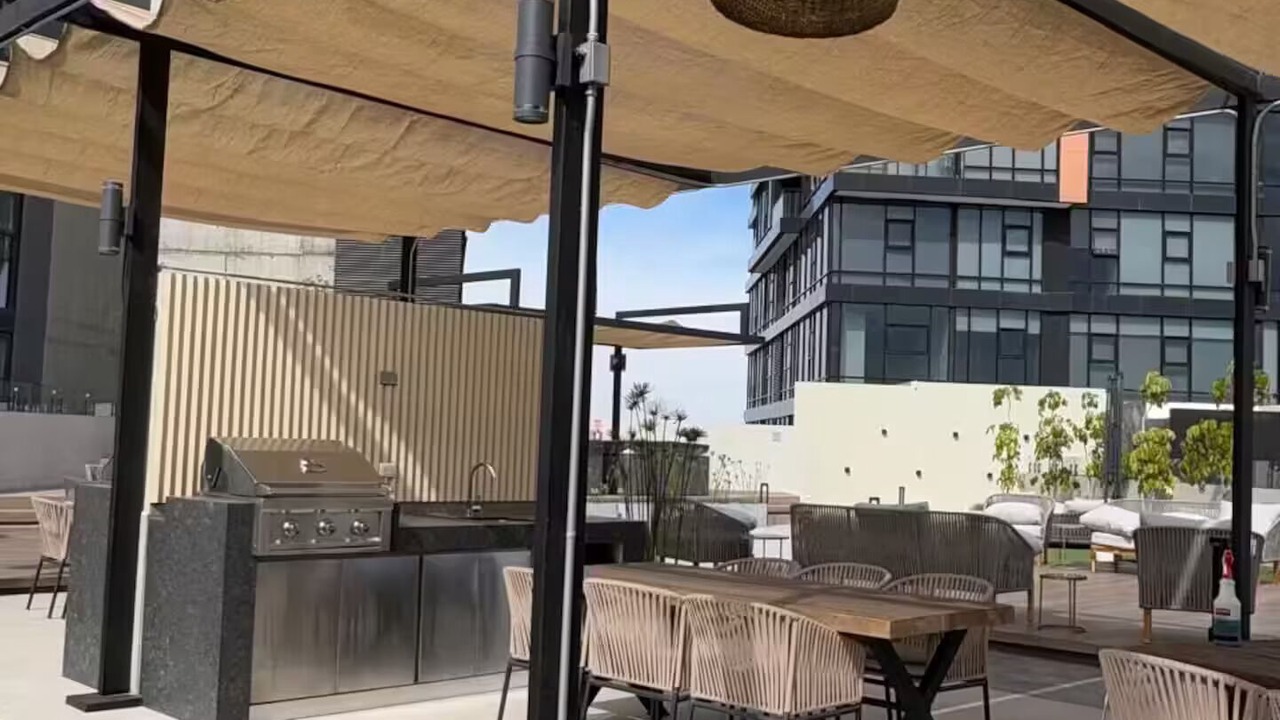 Photo of Outdoor in Zona Rio