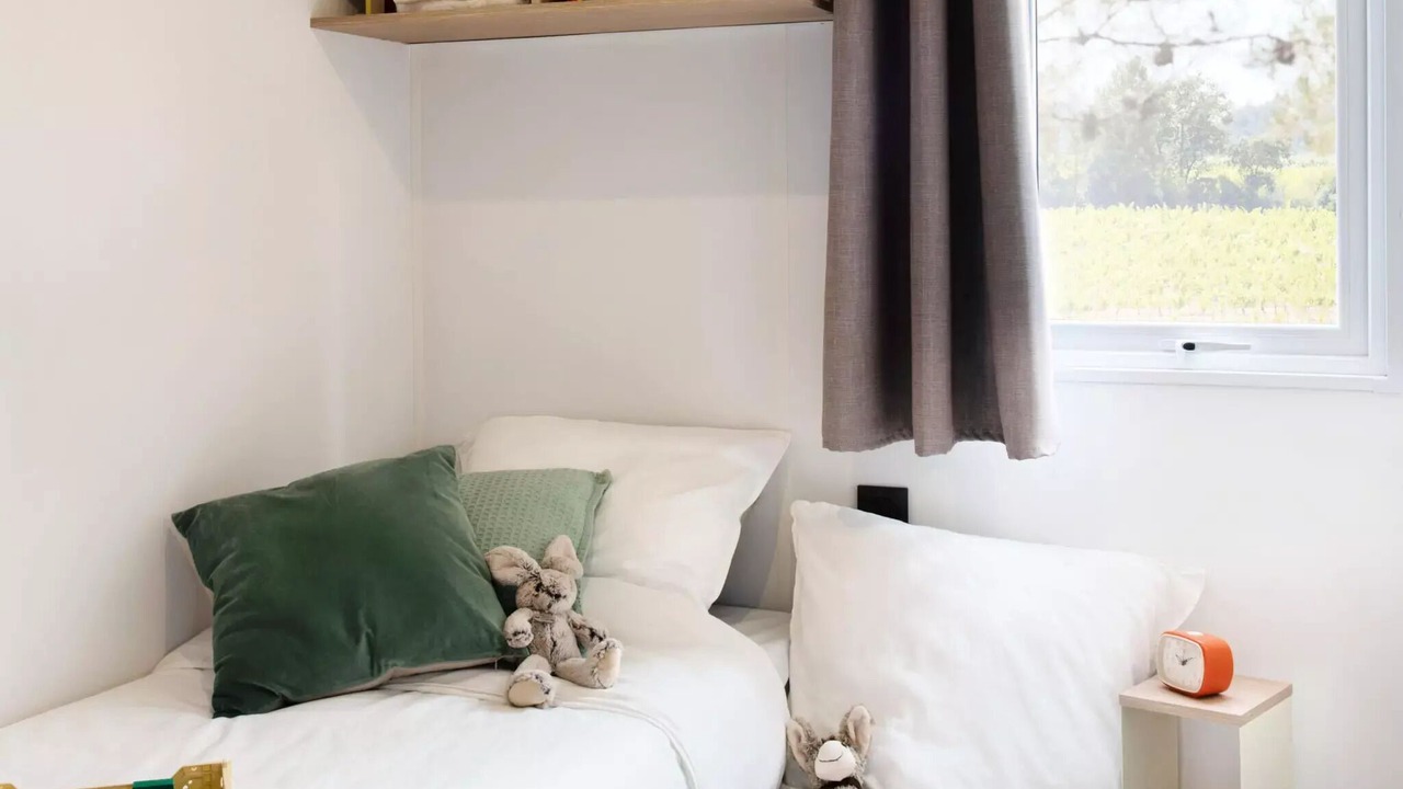 Photo of Bedroom in Rochegude