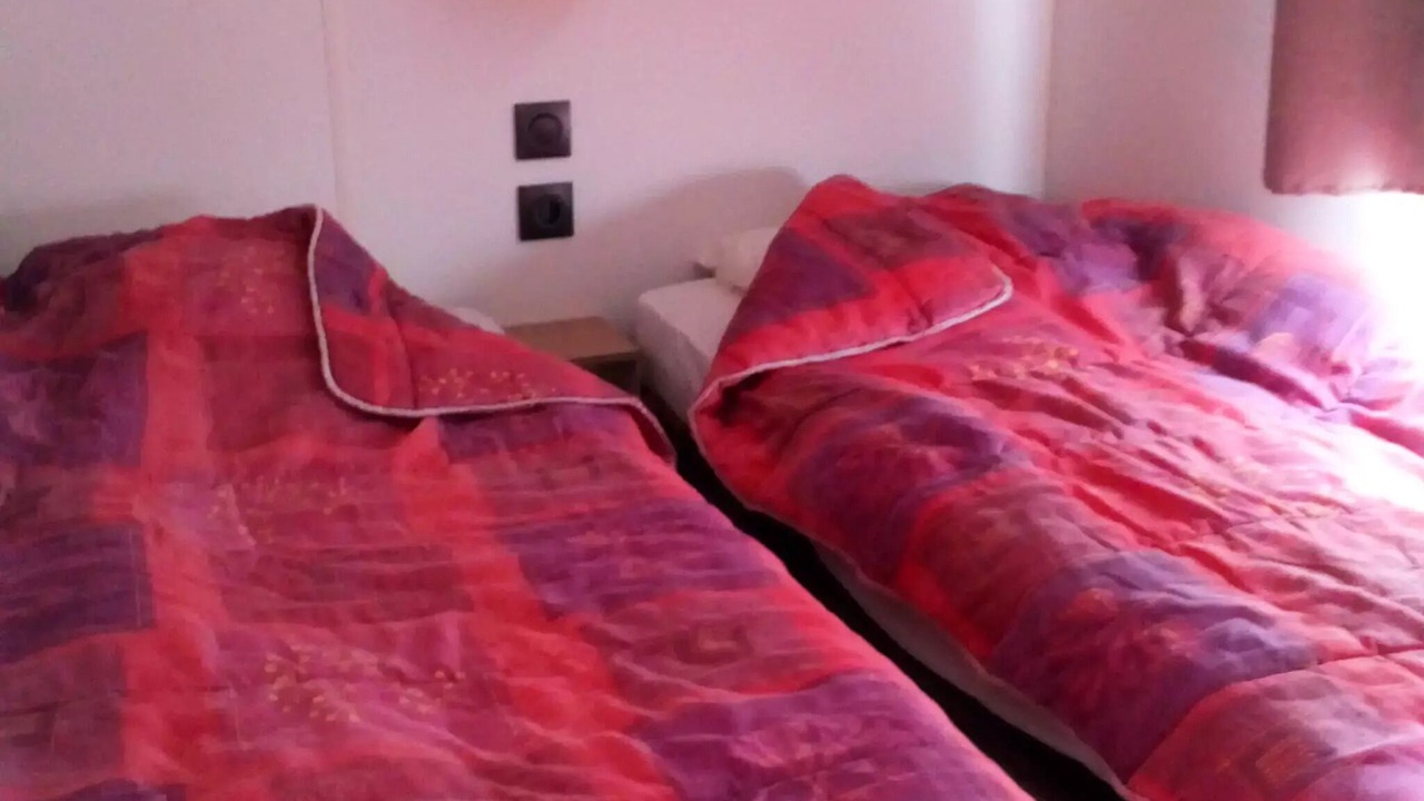 Photo of Bedroom in Rochegude