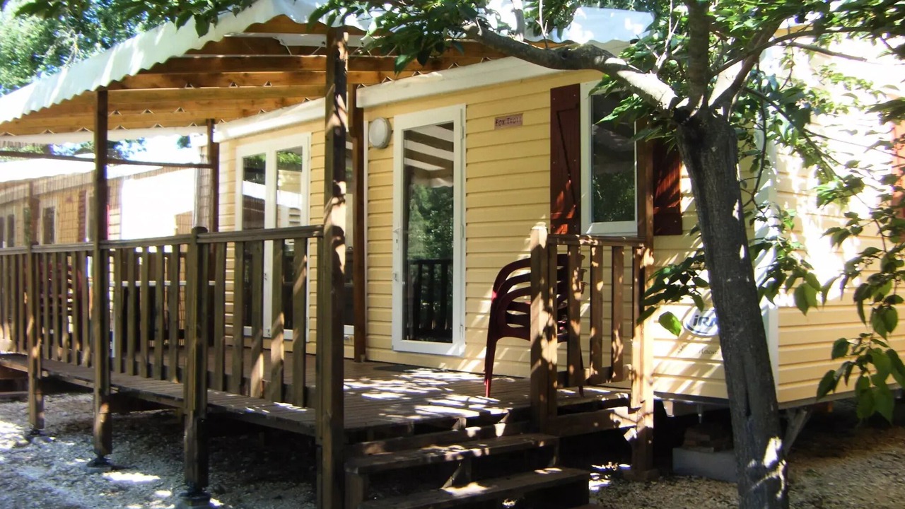 Photo of Outdoor in Rochegude