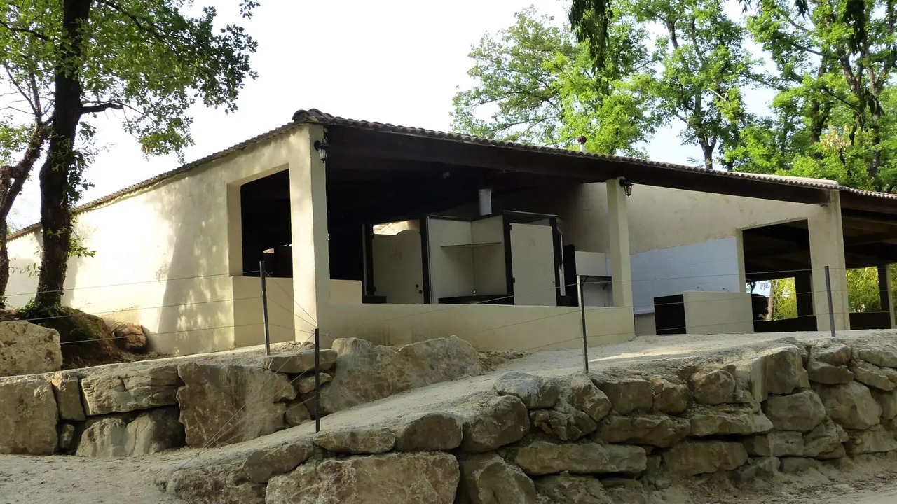 Photo of Outdoor in Rochegude
