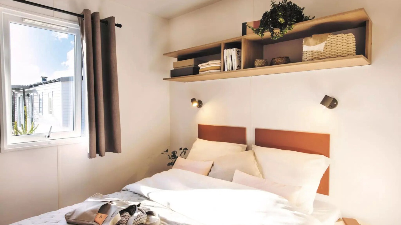 Photo of Bedroom in Rochegude