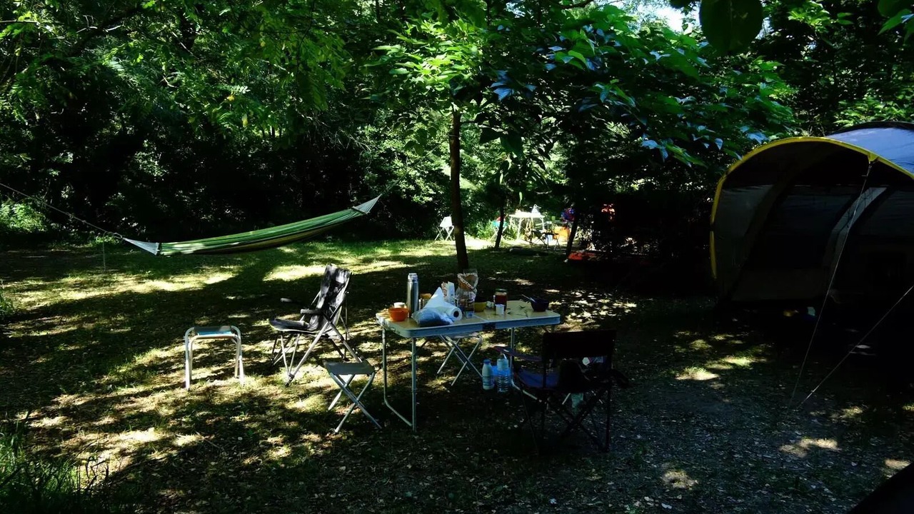 Photo of Outdoor in Rochegude