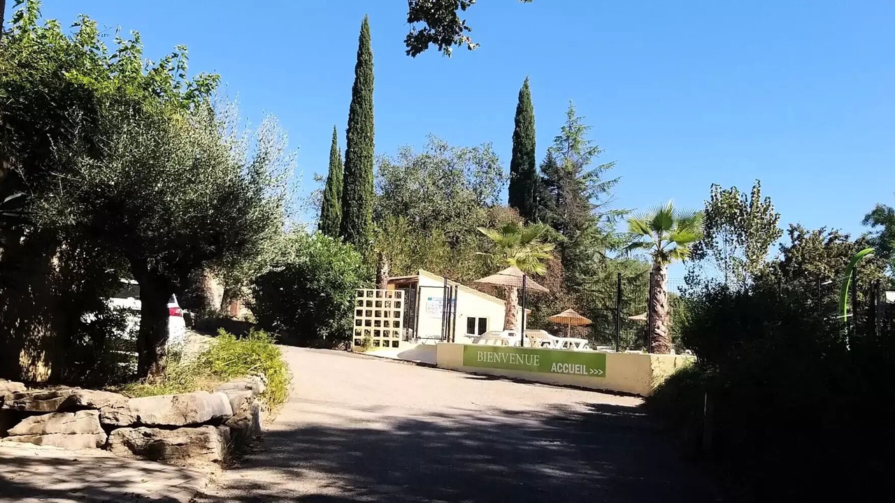 Photo of Outdoor in Rochegude