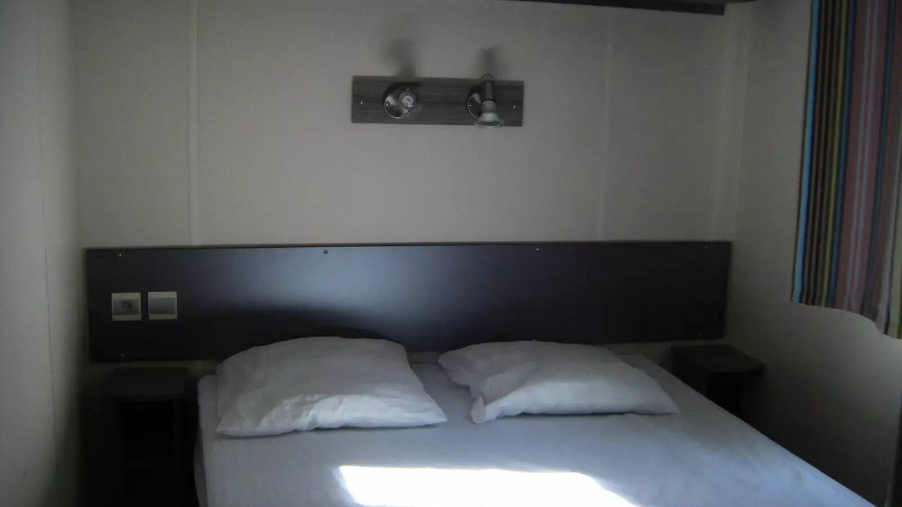 Photo of Bedroom in Rochegude