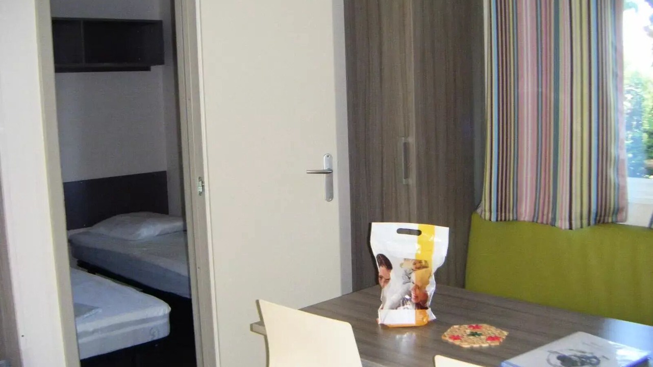 Photo of Bedroom in Rochegude
