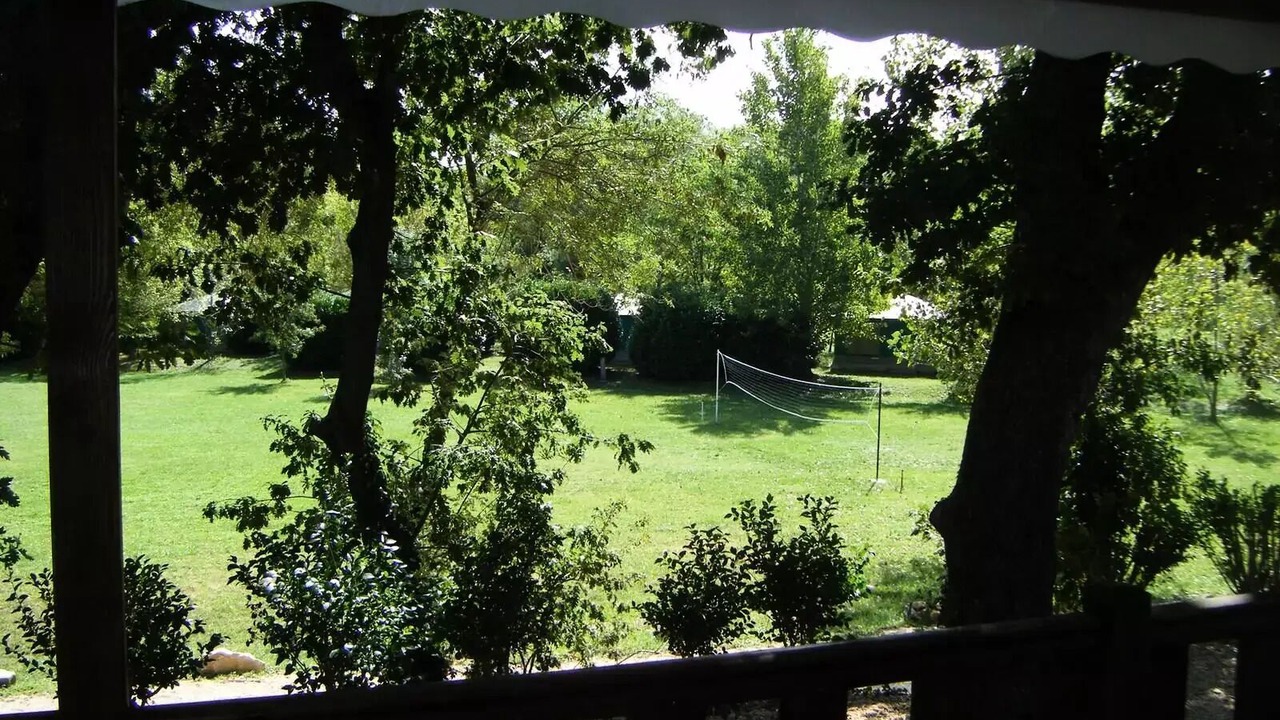 Photo of Outdoor in Rochegude