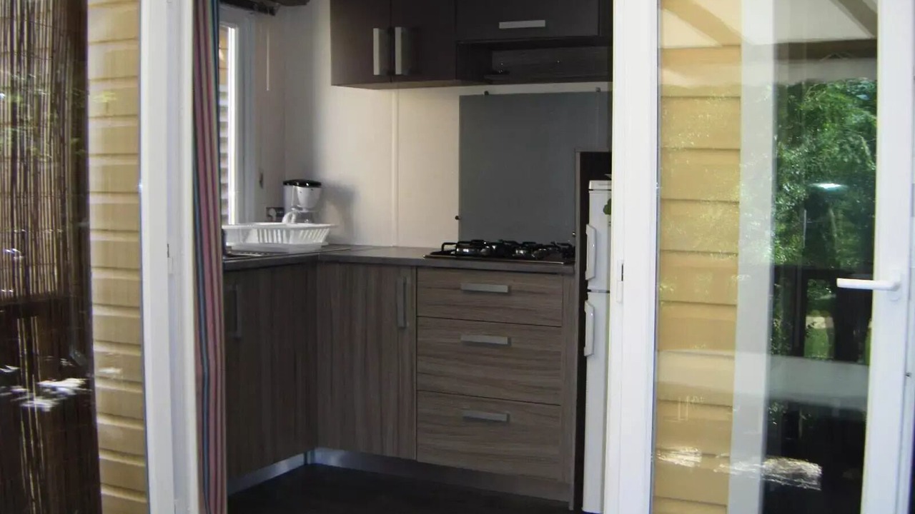 Photo of Kitchen in Rochegude