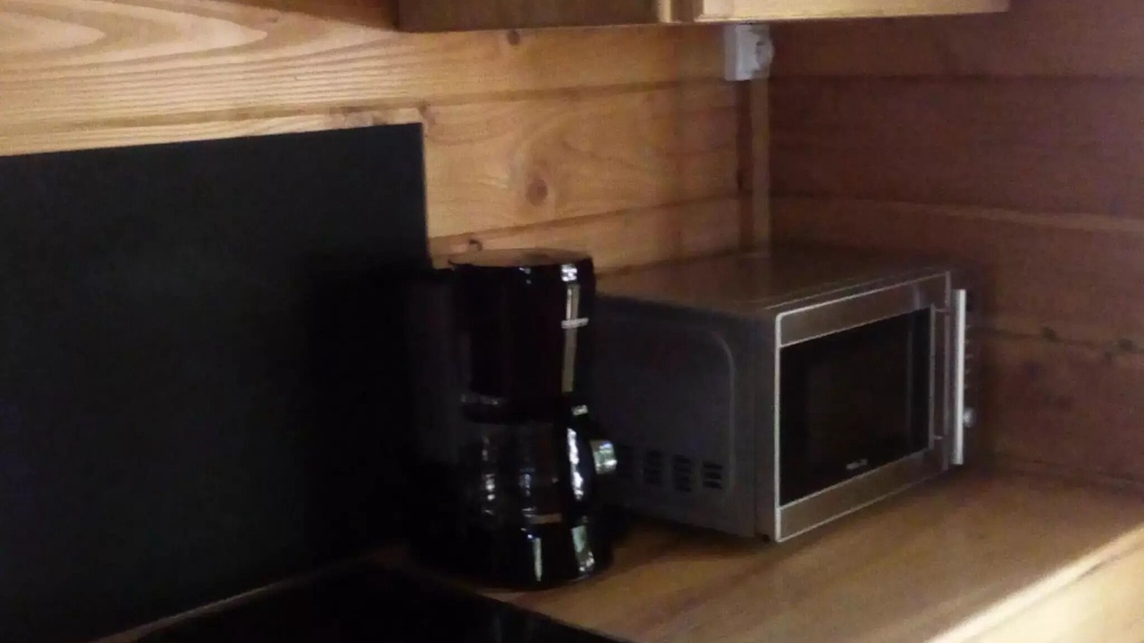 Photo of Kitchen in Rochegude