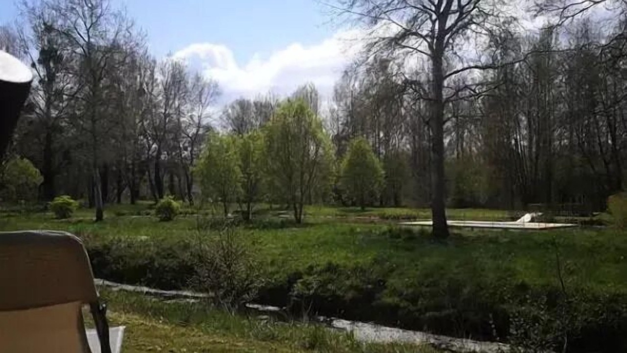 Photo of Outdoor in Bouttencourt