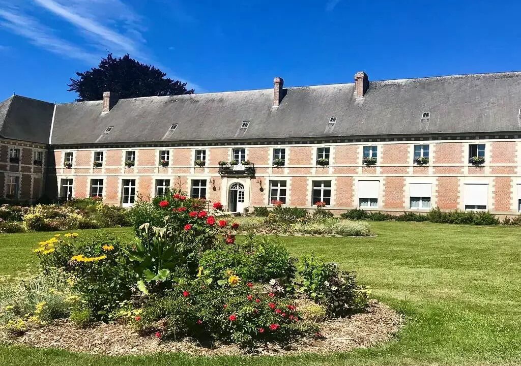 Photo of Outdoor in Bouttencourt