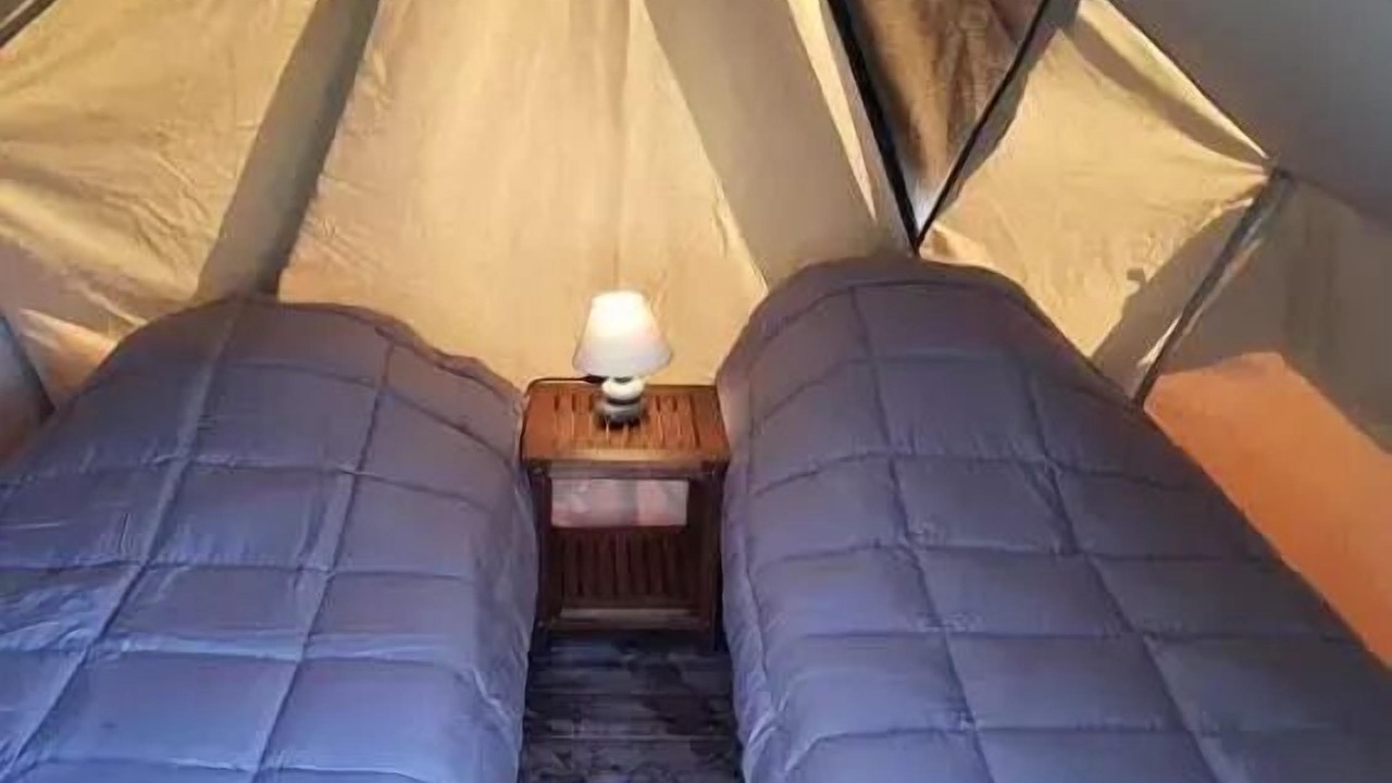 Photo of Bedroom in Bouttencourt