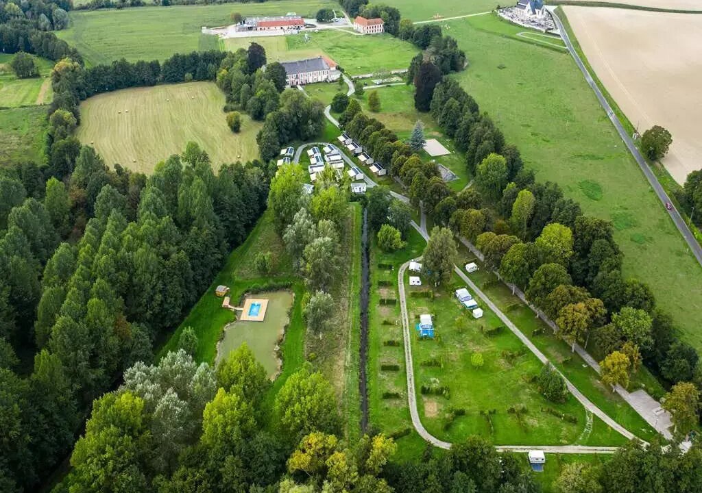 Photo of Outdoor in Bouttencourt