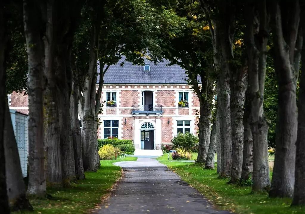 Photo of Outdoor in Bouttencourt