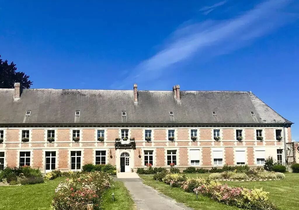 Photo of Outdoor in Bouttencourt