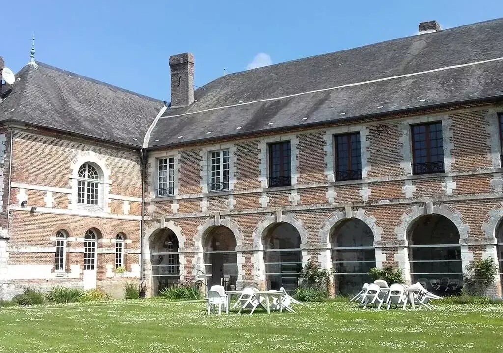 Photo of Outdoor in Bouttencourt