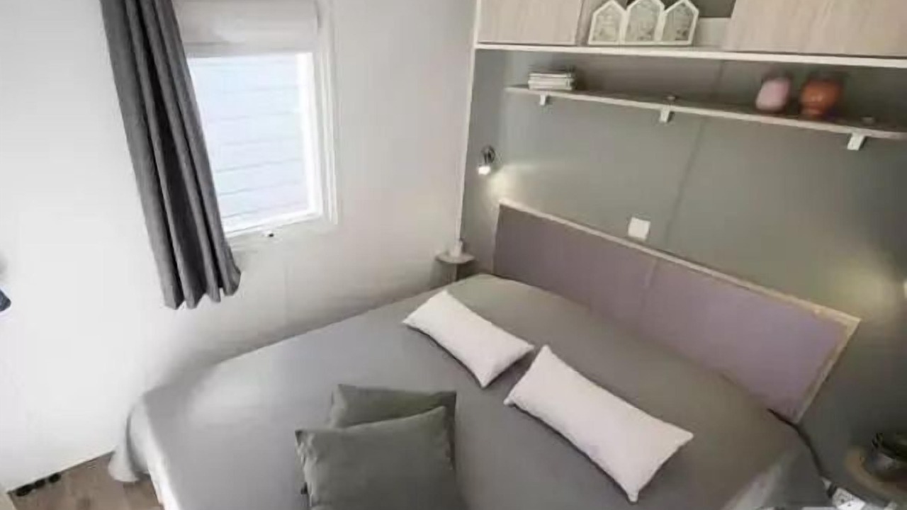 Photo of Bedroom in Bouttencourt