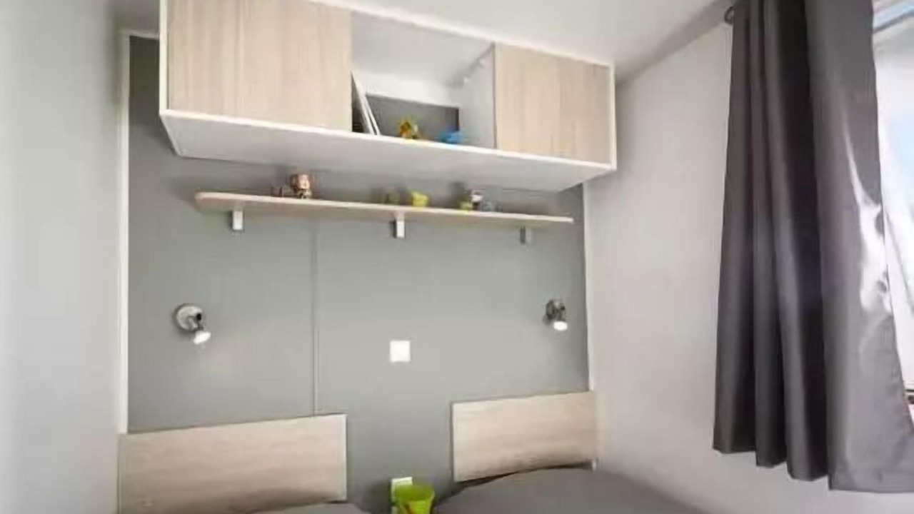 Photo of Bedroom in Bouttencourt