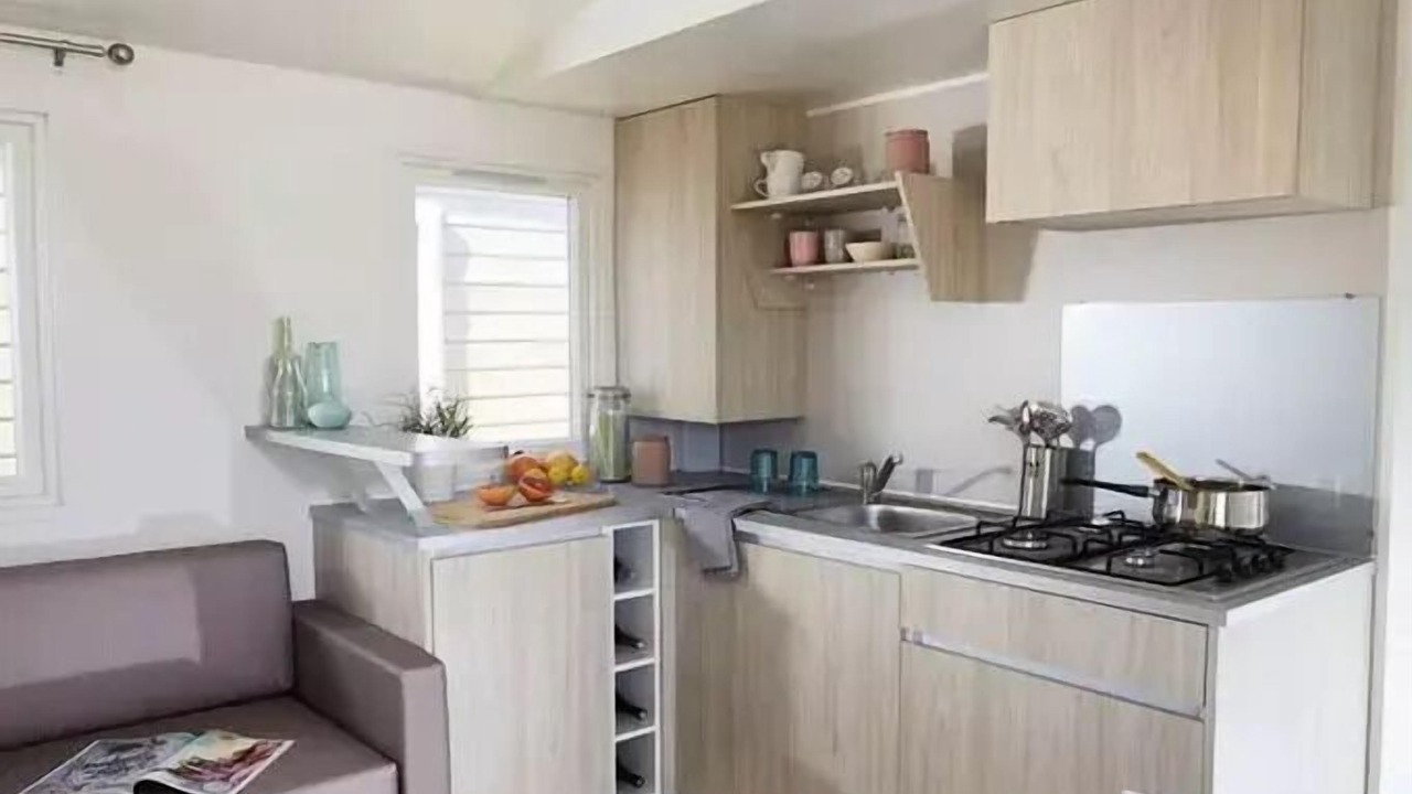 Photo of Kitchen in Bouttencourt