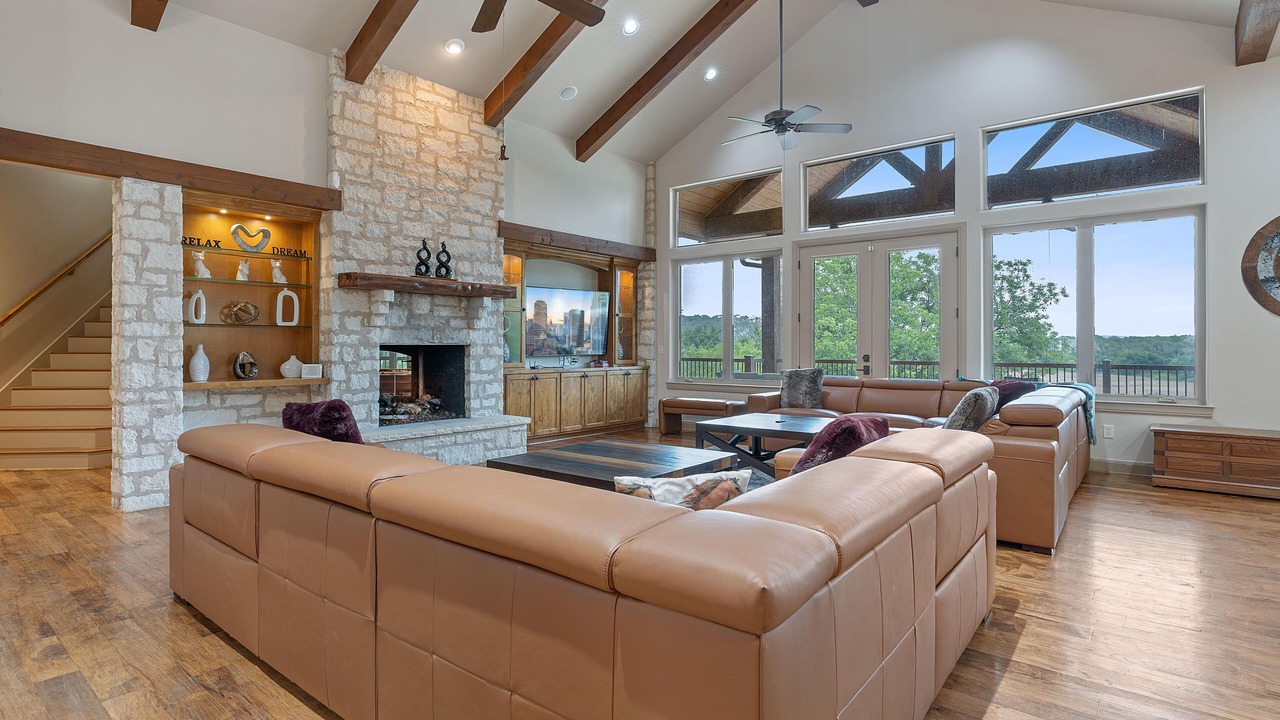 Photo of Livingroom in Marble Falls