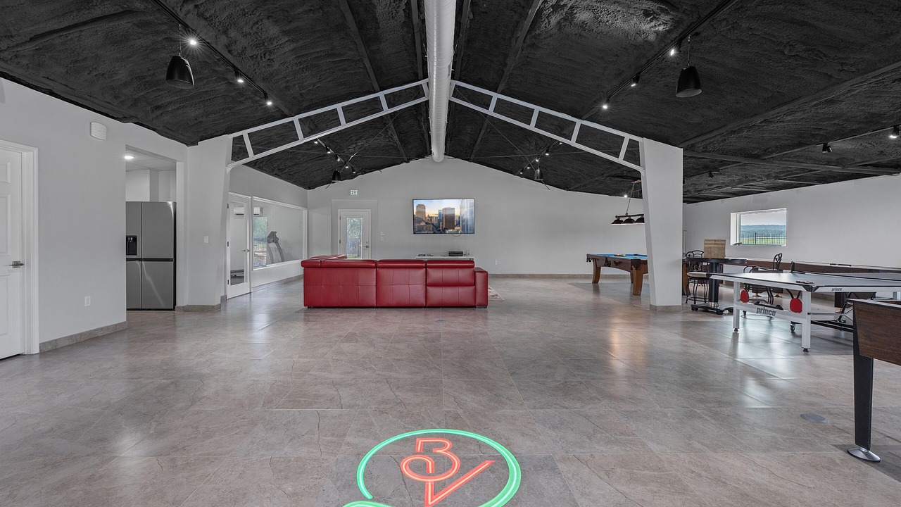 Photo of Bedroom in Marble Falls