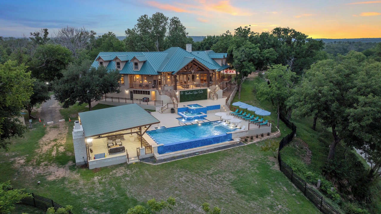 Photo of Outdoor in Marble Falls