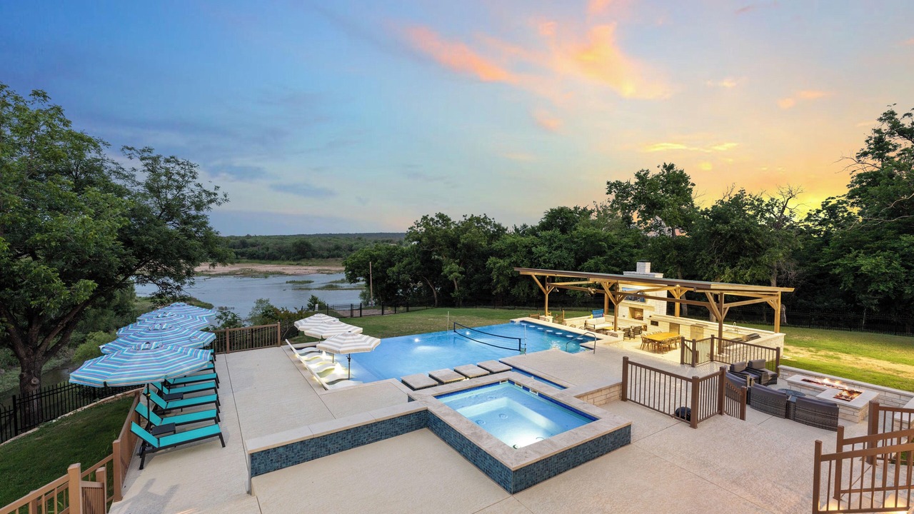 Photo of Outdoor in Marble Falls