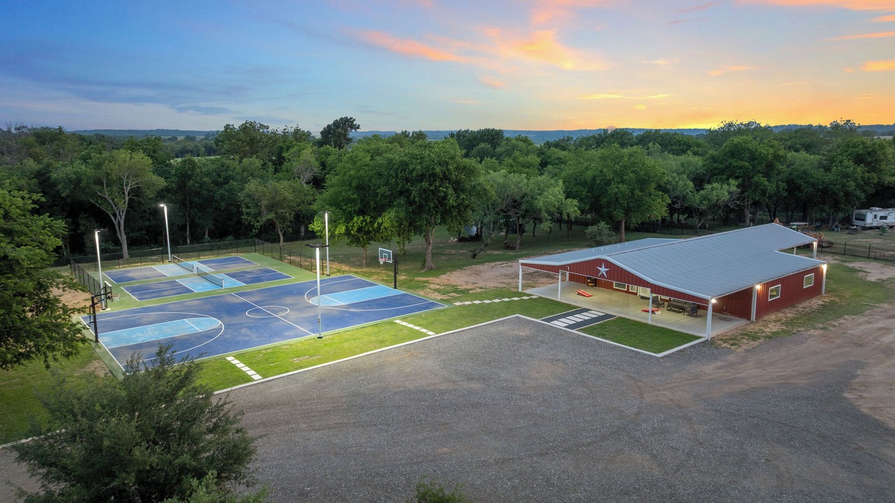 Photo of Others in Marble Falls