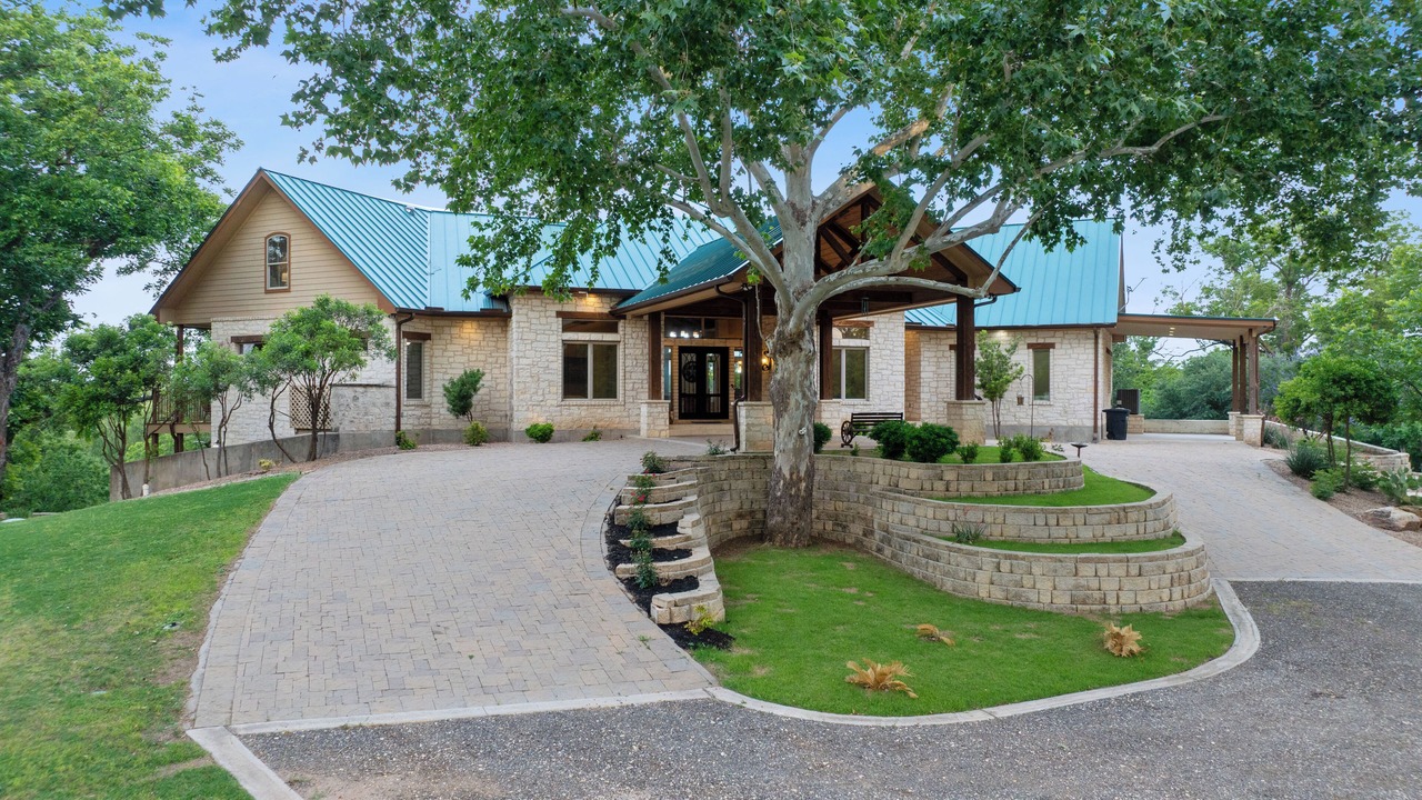 Photo of Outdoor in Marble Falls