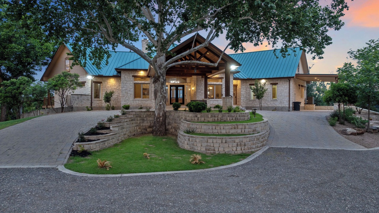 Photo of Outdoor in Marble Falls