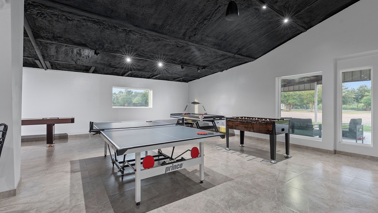 Photo of Bedroom in Marble Falls