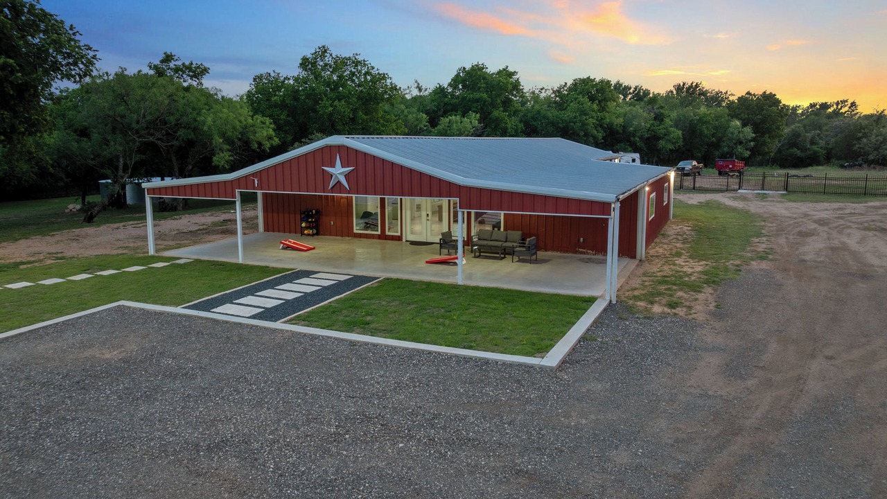 Photo of Outdoor in Marble Falls