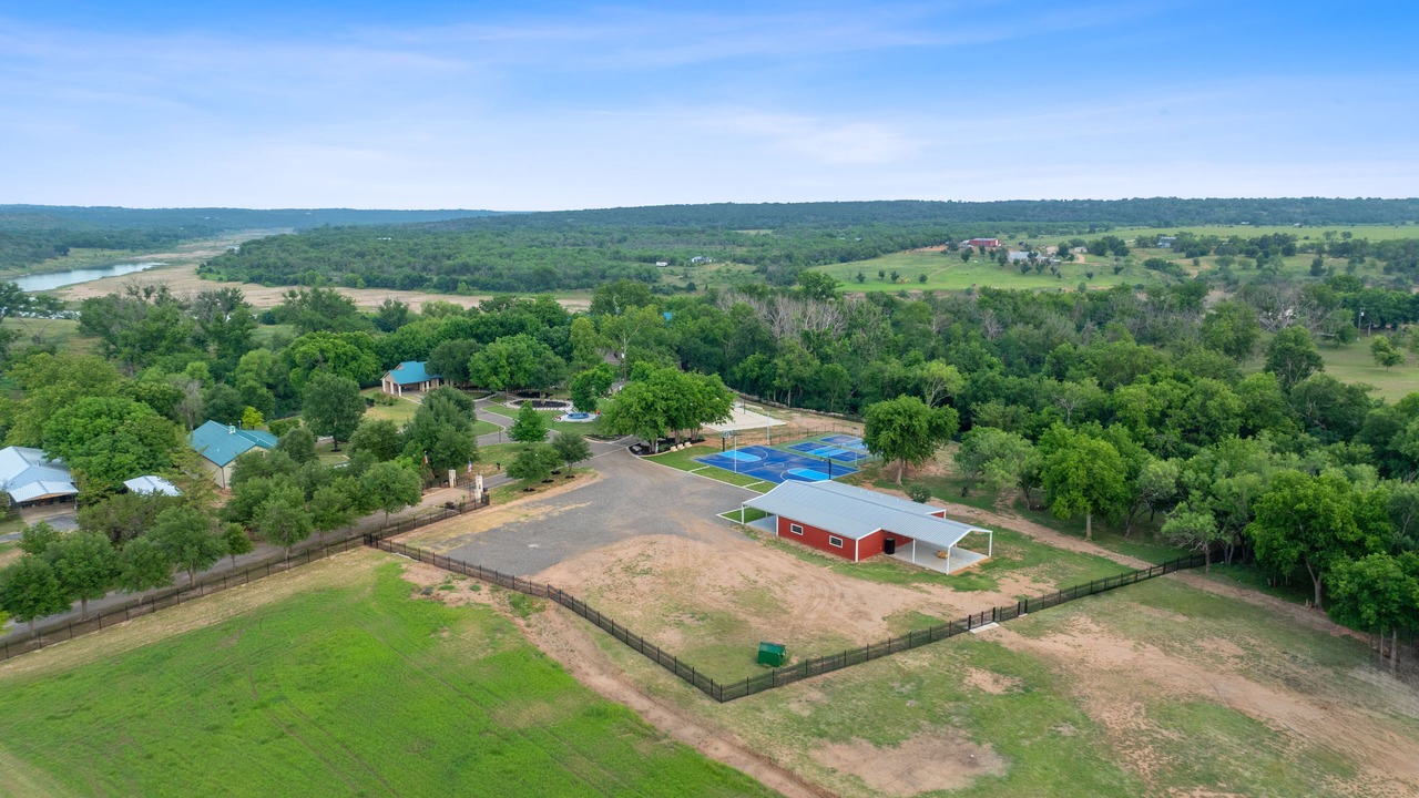 Photo of Outdoor in Marble Falls
