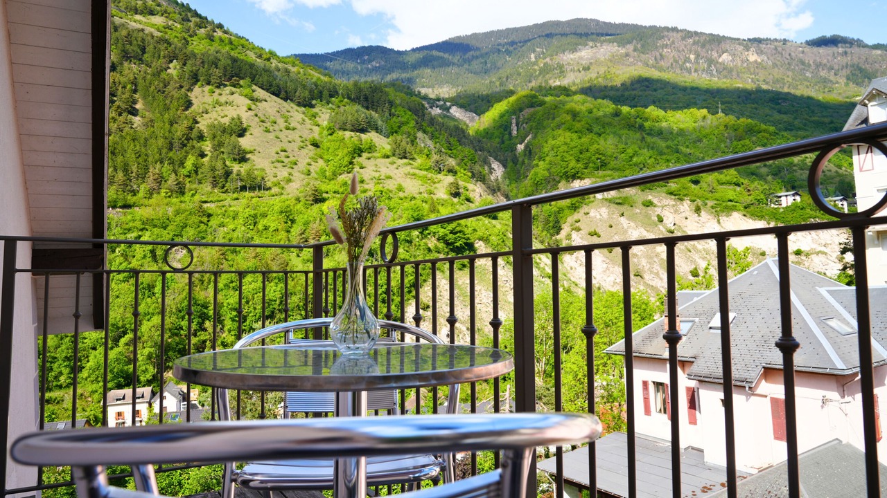 Photo of Outdoor in Brides-les-Bains