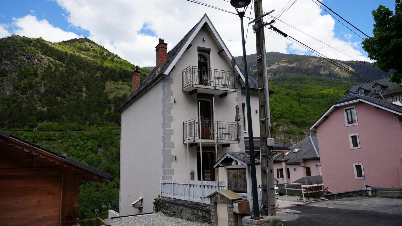 Photo of Outdoor in Brides-les-Bains