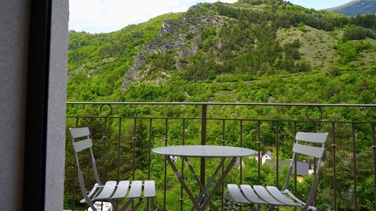 Photo of Outdoor in Brides-les-Bains